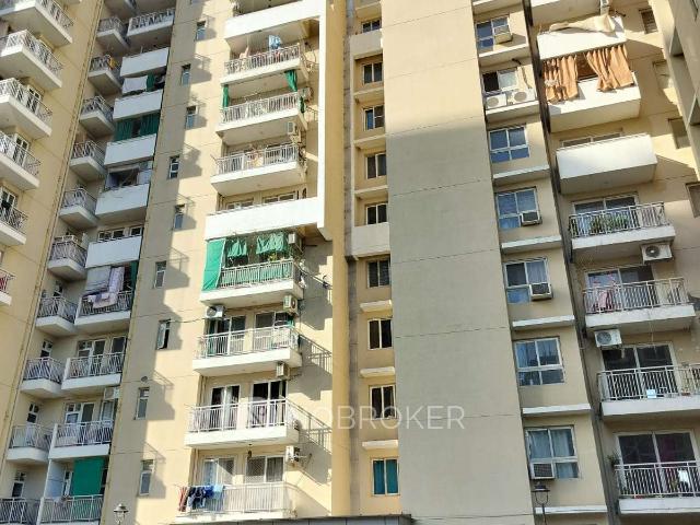 3 BHK Flat In Bptp Spacio, Sector 37d For Sale In Sector 37d