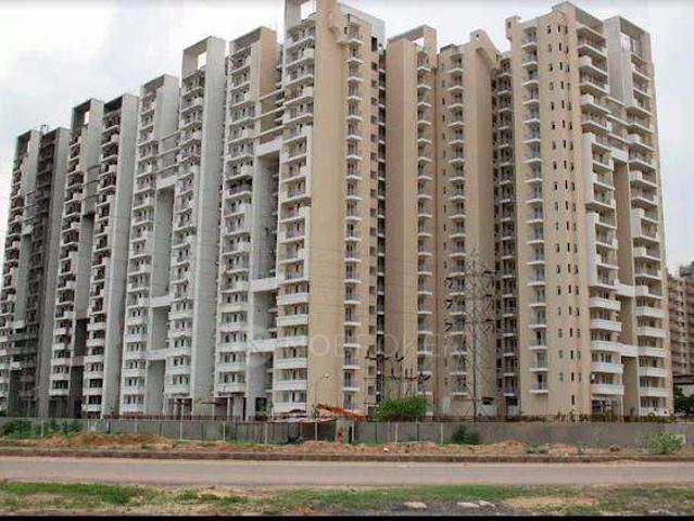3 BHK Flat In Bptp Park Generation For Sale In Sector 37d