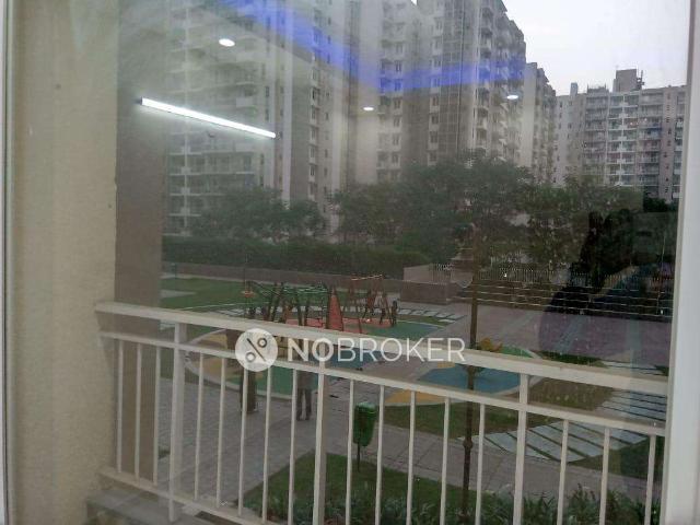 3 BHK Flat In Bptp Park Generations for Rent In Sector 37d