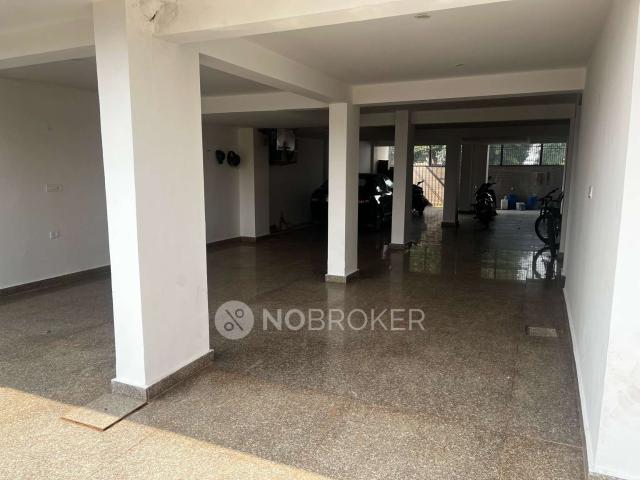 3 BHK Flat In Bptp Parklands for Rent In Sector 85
