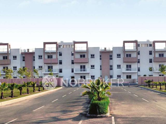 3 BHK Flat In Bptp Parklands Pride for Rent In Sector 77