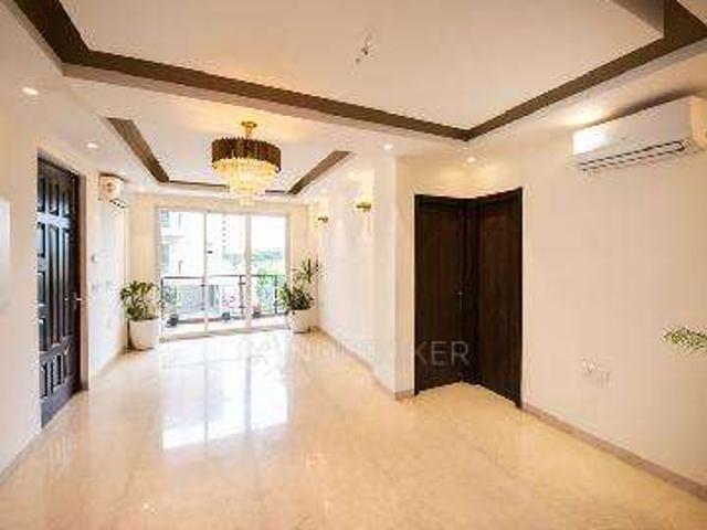 3 BHK Flat In Bptp Pedestal Floors For Sale In Sector 70a
