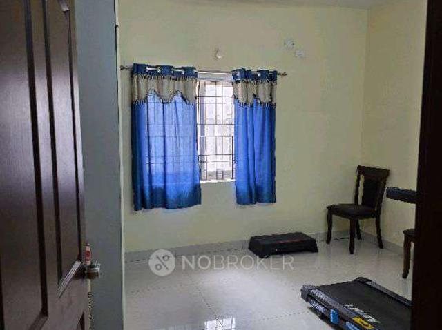 3 BHK Flat In Br Mansion, Gautami Enclave for Rent In Konda