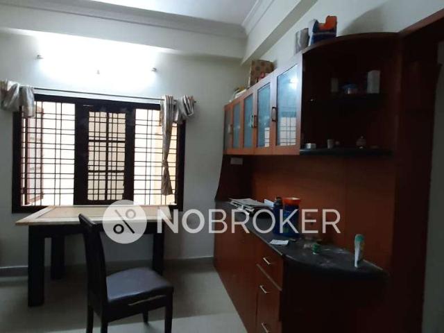 3 BHK Flat In Br Hemadurga Towers for Rent In Miyapur