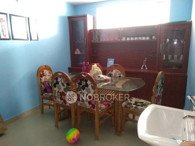 3 BHK Flat In Brc Sri Hemadurga Sivahills for Rent In Puppalguda