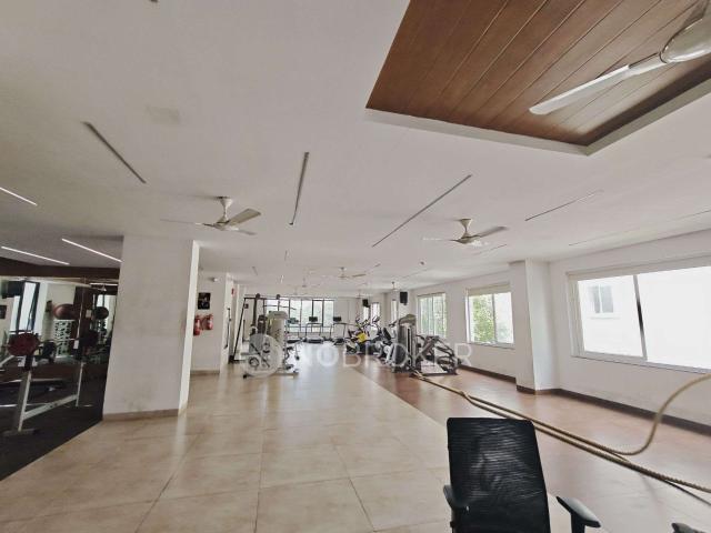 3 BHK Flat In Brc Sri Hemadurga Sivahills for Rent In Puppalguda