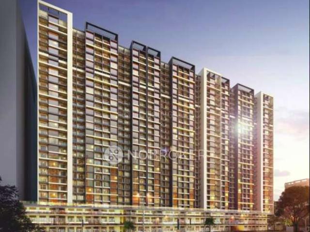 3 BHK Flat In Bramha The Collection, Wadgaon Sheri for Rent