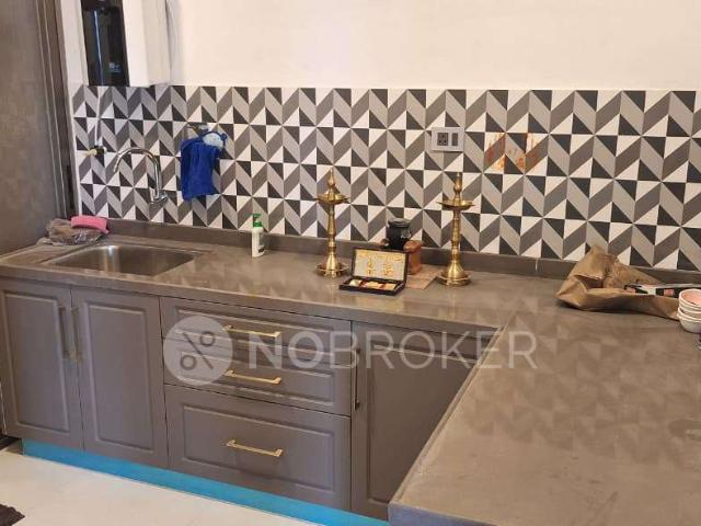 3 BHK Flat In Bramha The Collection for Rent In Wadgaon Sheri
