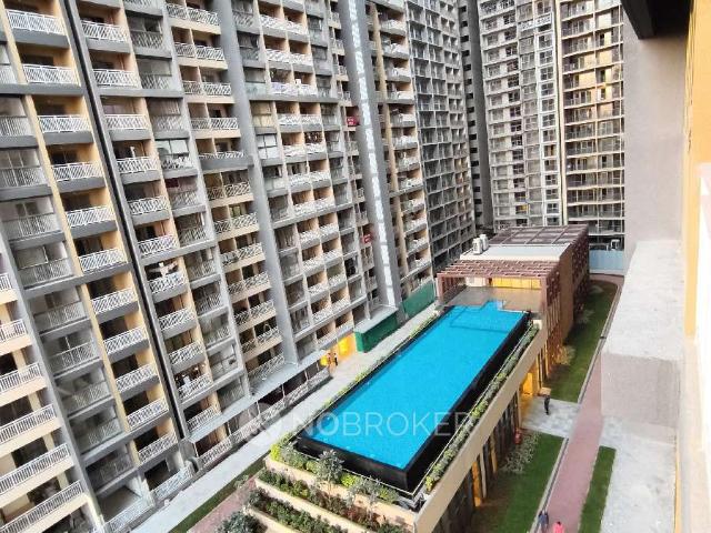 3 BHK Flat In Bramha The Collection for Rent In Wadgaon She