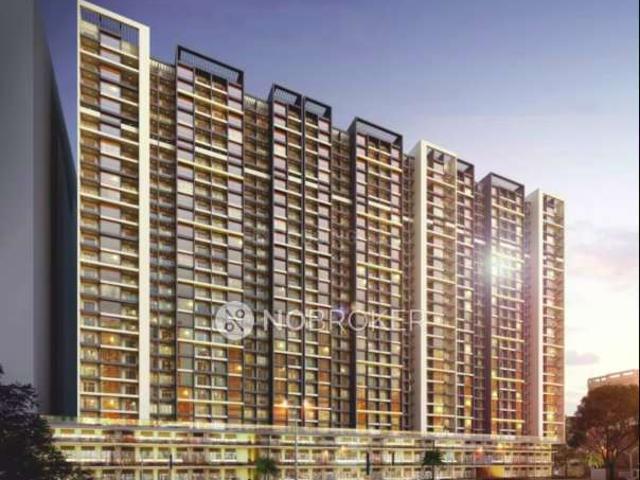 3 BHK Flat In Bramha The Collection for Rent In Wadgaon She