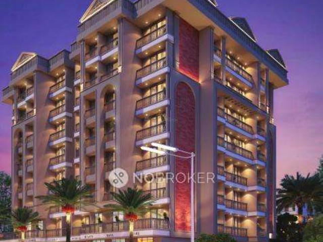 3 BHK Flat In Bramha Premsagar For Sale In Ulhasnagar