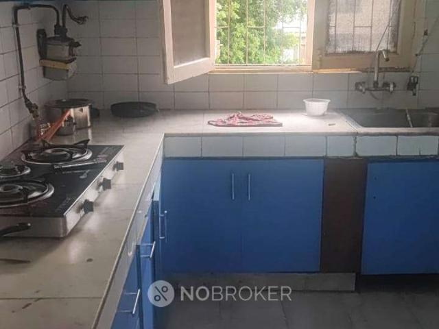 3 BHK Flat In Bramhaputra Apartment for Rent In Brahmaputra Apartments