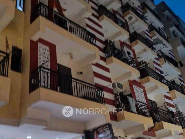 3 BHK Flat In Braham Nivas Society for Rent In Sector 104
