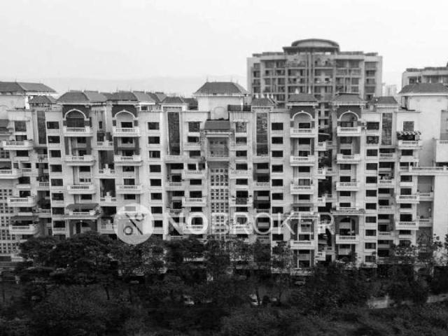 3 BHK Flat In Brahma Emrlad County For Sale In Mundhwa