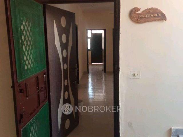 3 BHK Flat In Brave Hearts Society for Rent In Raj Nagar Ex