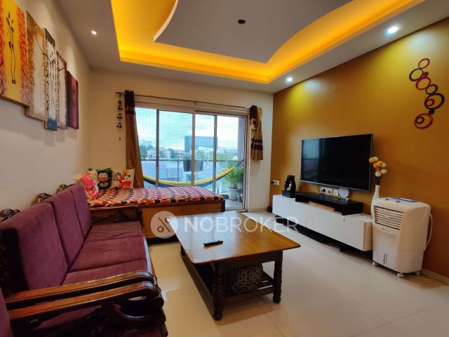 3 BHK Flat In Bren Paddington, Bellandur for Rent In Bellandur