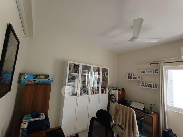 3 BHK Flat In Bren Paddington For Sale In Bellandur