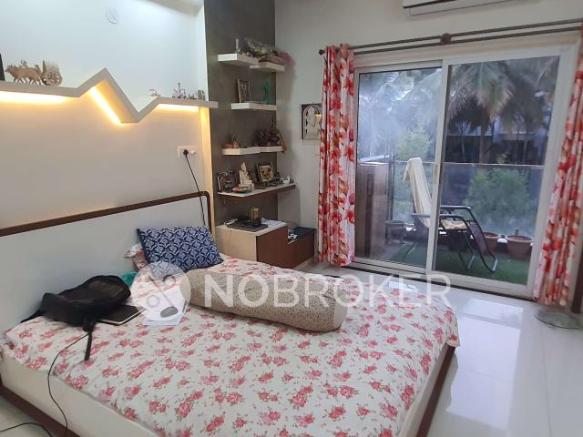 3 BHK Flat In Bren Paddington For Sale In Block a, Bren Pad