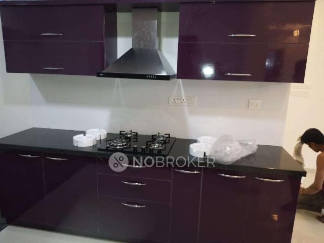 3 BHK Flat In Bren Paddington for Rent In Bellandur