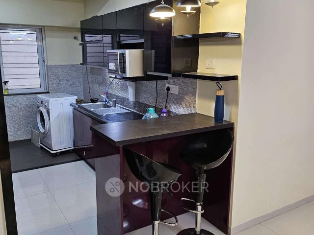 3 BHK Flat In Bren Paddington for Rent In Bellandur