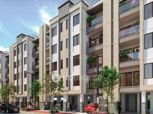 3 BHK Flat In Breez Flora Avenue, Sector 33 For Sale In Sohna Road