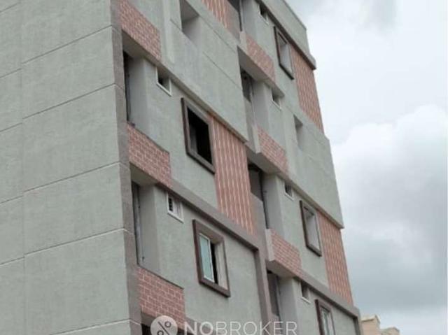 3 BHK Flat In Brindavan Apartment For Sale In Sainikpuri