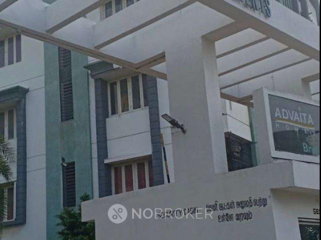 3 BHK Flat In Brindavan Apartments For Sale In New Washerme
