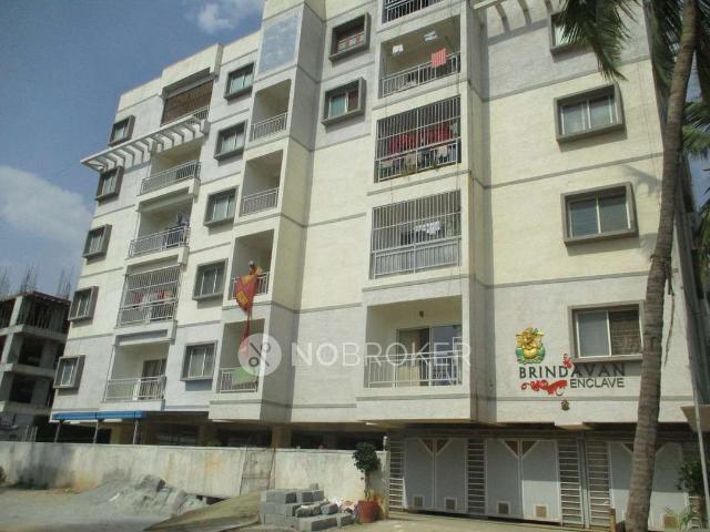 3 BHK Flat In Brindavan Enclave For Sale In Neredmet