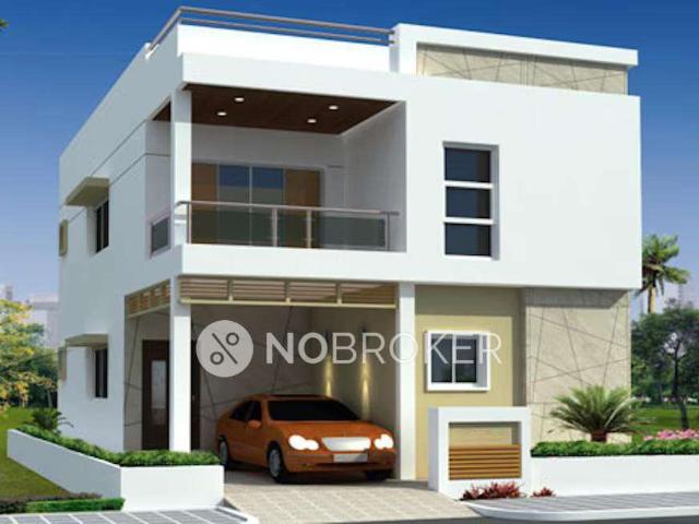 3 BHK Flat In Brindavan Residency, Beeramguda, Fo