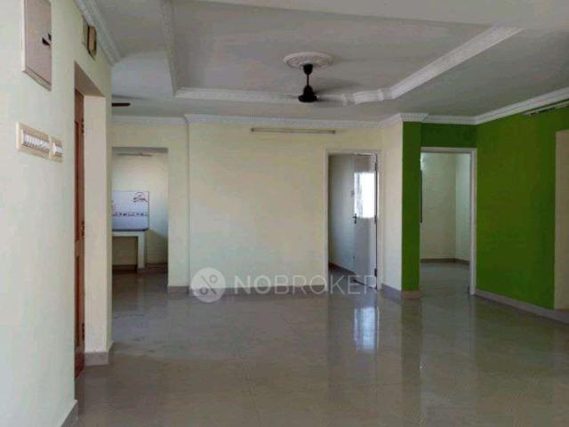 3 BHK Flat In Brindhavanam Enclave for Rent In Rice Mill Ro
