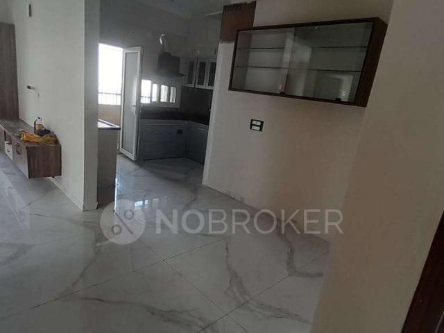 3 BHK Flat In Brick House for Rent In Manikonda