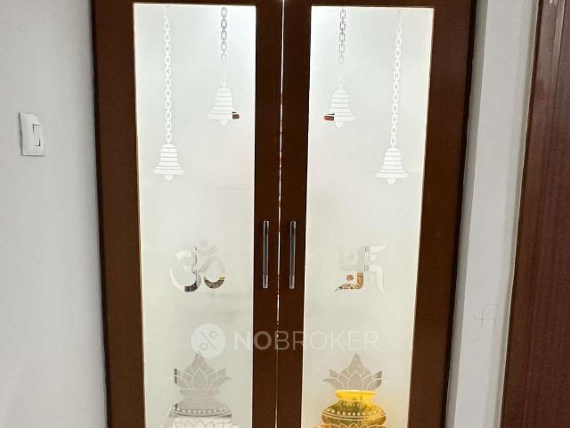 3 BHK Flat In Bricks Skywoods for Rent In Gopanapalli