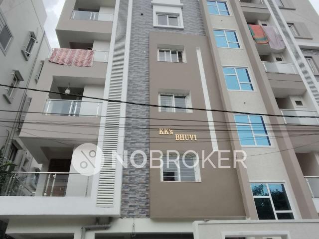3 BHK Flat In Bricks Skywoods for Rent In Gopanapalli Than