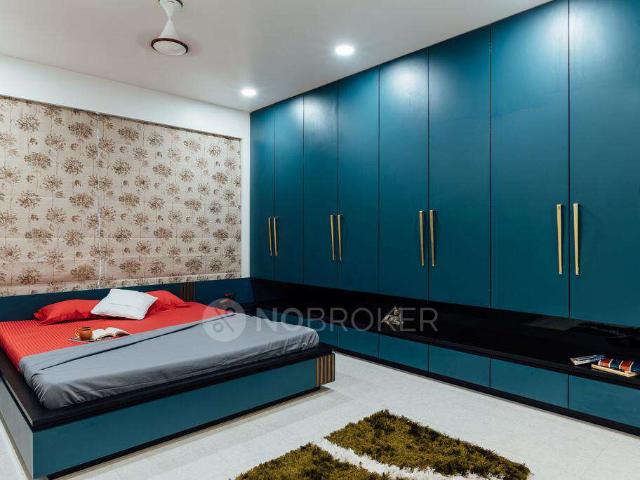 3 BHK Flat In Brics Construction For Sale In T. Nagar
