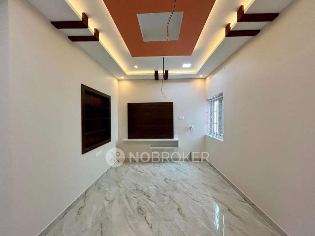3 BHK Flat In Brics Construction For Sale In Korattur