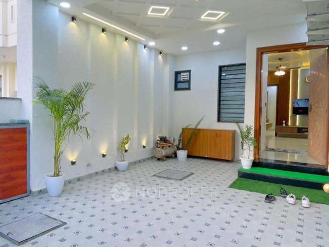 3 BHK Flat In Brics Constructions For Sale In T. Nagar