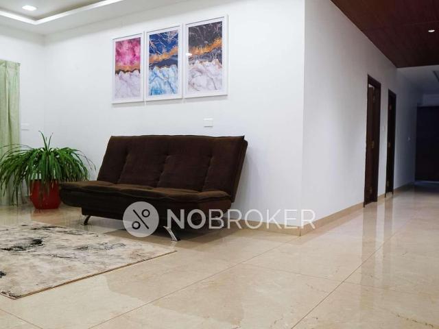 3 BHK Flat In Bridge De Grand Balkon, Banjara Hills For Sale In Banjara Hills