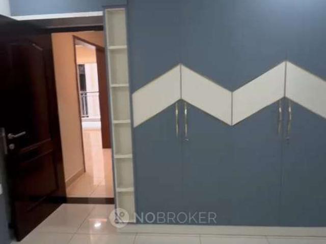 3 BHK Flat In Brigade Citadel for Rent In Moti Nagar