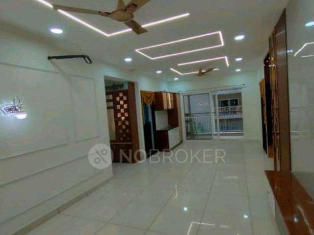 3 BHK Flat In Brigade Citadel for Rent In Moti Nagar