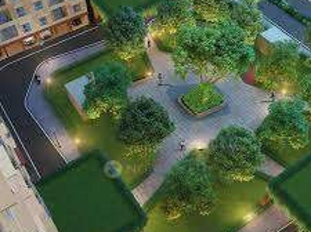 3 BHK Flat In Brigade El Dorado For Sale In Bagalur
