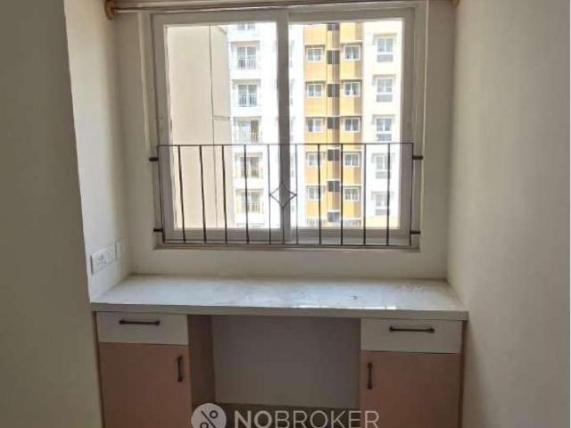 3 BHK Flat In Brigade El Dorado For Sale In Bagalur