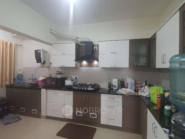 3 BHK Flat In Brigade Palmsprings, for Rent In Jp Nagar