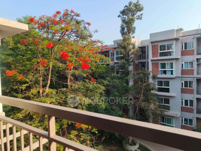 3 BHK Flat In Brigade Woods For Sale In Kadugodi