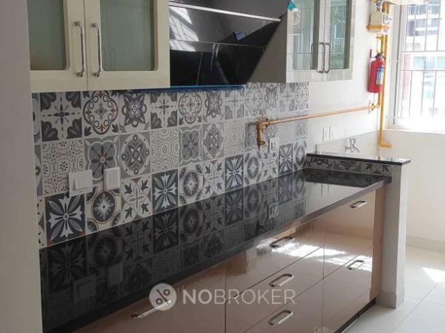 3 BHK Flat In Brigade Woods, Whitefield for Rent In Whitefield