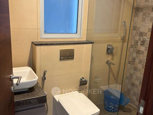 3 BHK Flat In Brigade World Trade Center Chennai For Sale In Perungudi