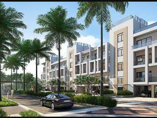 3 BHK Flat In Bright Ace Palm For Sale In Sector 90