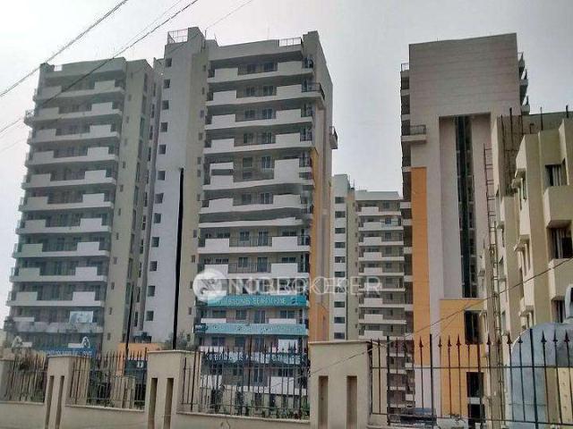 3 BHK Flat In Brisk Lumbini Terrace Homes for Rent In Sector 109