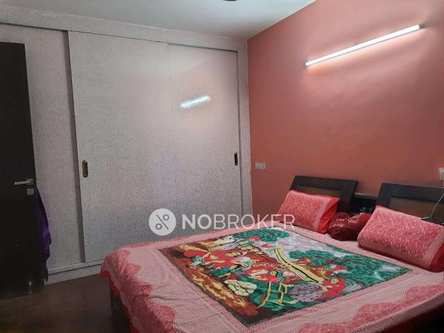 3 BHK Flat In Brisk Lumbini Terrace Homes for Rent In Sector 109