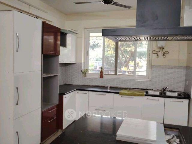 3 BHK Flat In Brisk Lumbini Terrace Homes for Rent In Sector 109, Gurgaon
