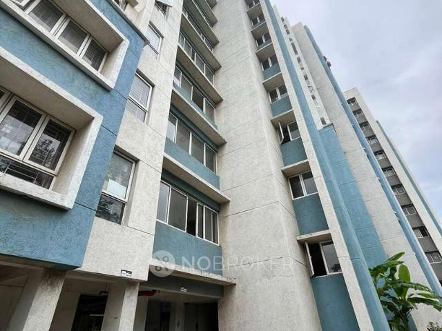 3 BHK Flat In Brooksdale Appaswamy Real Estates Limited, Pammal For Sale In Sankara Eye Hospital